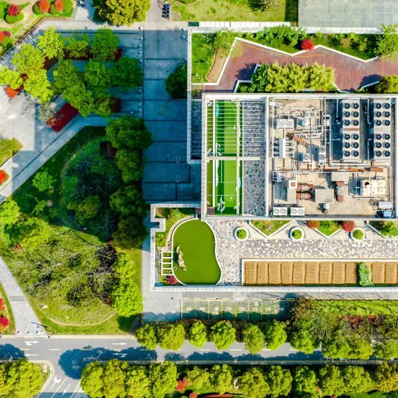 可持续发展