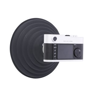 Lens Hood GZ-19010A (For 70mm-90mm lenses)
